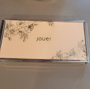 Jouer blush duo in flirt